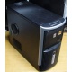 Компьютер Б/У Intel Core 2 Quad Q8300 (4x2.5GHz) /4Gb /250Gb /ATX 350W (Электроугли)