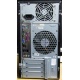 Компьютер Б/У Intel Core 2 Quad Q8300 (4x2.5GHz) /4Gb /250Gb /ATX 350W (Электроугли)