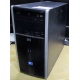 БУ компьютер HP Compaq 6000 MT (Intel Core 2 Duo E7500 (2x2.93GHz) /4Gb DDR3 /320Gb /ATX 320W) - Электроугли
