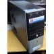 Четырехядерный системный блок Intel Core 2 Quad Q9400 (4x2.66GHz) /4Gb DDR2 /500Gb /ATX 430W Thermaltake (Электроугли)