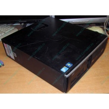 4-х ядерный Б/У компьютер HP Compaq 6000 Pro (Intel Core 2 Quad Q8300 (4x2.5GHz) /4Gb /320Gb /ATX 240W Desktop /Windows 7 Pro) - Электроугли