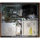 Открытый HP Compaq 6000 Pro (Intel Core 2 Quad Q8300 (4x2.5GHz) /2x2Gb DDR3 /320Gb /ATX 240W Desktop /Windows 7 Pro) - Электроугли