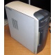 Компактный маленький компьютер Intel Core i3 2120 /4Gb DDR3 /320Gb /ATX 240W microtower (Электроугли)
