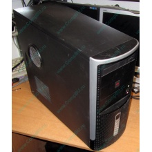 Начальный игровой компьютер Intel Pentium Dual Core E5700 (2x3.0GHz) s.775 /2Gb /250Gb /1Gb GeForce 9400GT /ATX 350W (Электроугли)