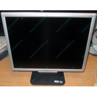 ЖК монитор 19" Acer AL1916 (1280x1024) - Электроугли