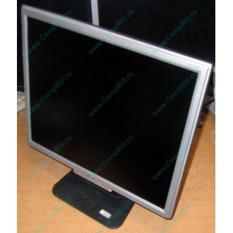 Б/У монитор 19" Acer AL1916 (1280x1024) - Электроугли