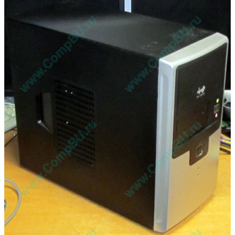 Компьютер Б/У Intel Core i5-3470 (4x3.2GHz) /8Gb DDR3 /500Gb /ATX 450W (Электроугли)