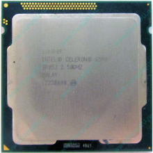 Процессор Intel Celeron G540 (2x2.5GHz /L3 2048kb) SR05J s.1155 (Электроугли)
