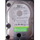 Б/У жёсткий диск 500Gb Western Digital WD5000AVVS (WD AV-GP 500 GB) 5400 rpm SATA (Электроугли)