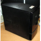 Компьютер Intel Core i3-2100 (2x3.1GHz HT) /4Gb /320Gb /ATX 400W /Windows 7 x64 PRO (Электроугли)