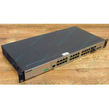 Б/У коммутатор D-link DGS-3000-26TC 20 port 1Gbit + 4 port SFP+ (Электроугли)