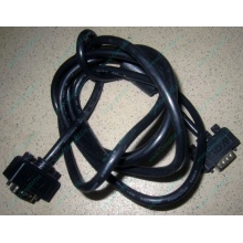 VGA-кабель для POS-монитора OTEK (Электроугли)