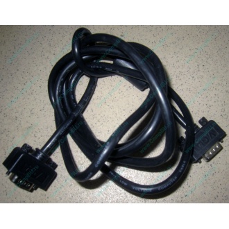 VGA-кабель для POS-монитора OTEK (Электроугли)