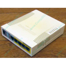 Коммутатор Mikrotik 260GSP БУ (Электроугли)