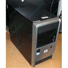 4хядерный компьютер Intel Core 2 Quad Q6600 (4x2.4GHz) /4Gb /160Gb /ATX 450W (Электроугли)