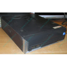 Б/У компьютер Kraftway Prestige 41240A#9 (Intel Core 2 Duo E6600 (2x2.4GHz) s.775 /2Gb /160Gb /300W SFF desktop /Windows 7 Pro) - Электроугли