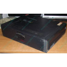 Б/У компьютер Kraftway Prestige 41240A#9 (Intel Core 2 Duo E6600 (2x2.4GHz) s.775 /2Gb /160Gb /300W SFF desktop /Windows 7 Pro) - Электроугли