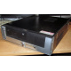 Системный блок Kraftway Prestige 41180A#9 Intel E5400 (2x2.7GHz) s.775 /2Gb /160Gb /ATX 250W SFF desktop /WIN 7 PRO (Электроугли)