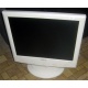 Монитор 15" TFT Benq FP567S белый (Электроугли)