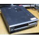 Б/У системный блок Kraftway Prestige 41180A (Intel E5400 (2x2.7GHz) s775 /2Gb DDR2 /160Gb /IEEE1394 (FireWire) /ATX 250W SFF) - Электроугли
