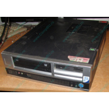 БУ компьютер Kraftway Prestige 41180A (Intel E5400 (2x2.7GHz) s775 /2Gb DDR2 /160Gb /IEEE1394 (FireWire) /ATX 250W SFF desktop) - Электроугли