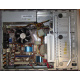 БУ Kraftway Prestige 41180A (Intel E5400 /Asus P5Q-EM DO /2Gb DDR2 /160Gb /IEEE1394 (FireWire) /ATX 250W SFF desktop) - Электроугли