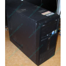 Компьютер HP Compaq dx2300 MT (Intel Pentium-D 925 (2x3.0GHz) /2Gb /160Gb /ATX 250W) - Электроугли