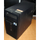 Компьютер Б/У HP Compaq dx2300 MT (Intel C2D E4500 (2x2.2GHz) /2Gb /80Gb /ATX 250W) - Электроугли