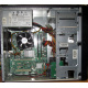 HP Compaq dx2300MT (Intel Core 2 Duo E4400 /2Gb /80Gb /ATX 300W) вид изнутри (Электроугли)