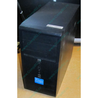 Компьютер Б/У HP Compaq dx2300MT (Intel C2D E4500 (2x2.2GHz) /2Gb /80Gb /ATX 300W) - Электроугли
