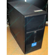 Компьютер Б/У HP Compaq dx2300MT (Intel C2D E4500 (2x2.2GHz) /2Gb /80Gb /ATX 300W) - Электроугли
