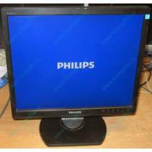 Монитор 17" TFT Philips Brilliance 17S (Электроугли)