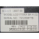 LCD1770NX-BK-4(G) - Электроугли