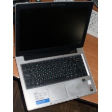 Ноутбук Asus A8S (A8SC) (Intel Core 2 Duo T5250 (2x1.5Ghz) /1024Mb DDR2 /120Gb /14" TFT 1280x800) - Электроугли