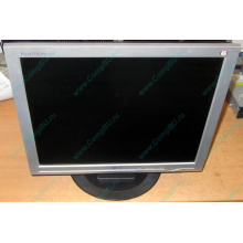 Монитор 17" ЖК LG Flatron L1717S (Электроугли)