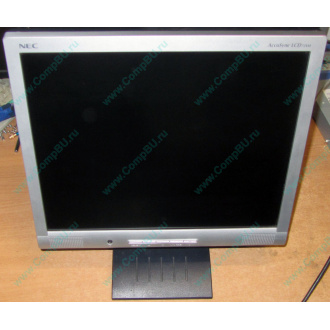 Б/У монитор 17" Nec AccuSync LCD72VM (Электроугли)