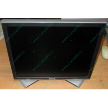Монитор 17" ЖК Dell 1707FPc (Электроугли)