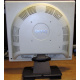 Монитор 17" Benq FP767 Q7C3 вид сзади (Электроугли)