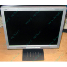 Монитор 17" ЖК Nec AccuSync LCD 72XM (Электроугли)
