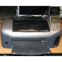 Epson Stylus R300 на запчасти (глючный струйный цветной принтер) - Электроугли