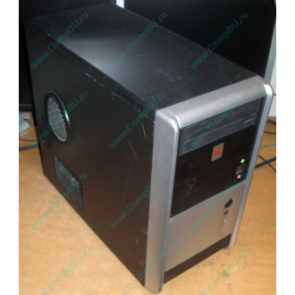Б/У компьютер Intel Core i5-4590 (4x3.3GHz) /8Gb DDR3 /500Gb /ATX 450W Inwin (Электроугли)