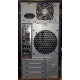 Компьютер Intel Core i5-4590 (4x3.3GHz) /8Gb DDR3 /500Gb /ATX 450W Inwin вид сзади (Электроугли)