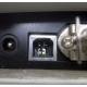 Термопринтер Zebra TLP 2844 (выломан USB разъём в Электроуглях, COM и LPT на месте; без БП!) - Электроугли