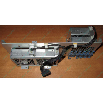 Кабель HP 224998-001 для 4 внутренних вентиляторов Proliant ML370 G3/G4 (Электроугли)