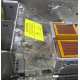 Прозрачная пластиковая крышка HP 337267-001 для подачи воздуха к CPU в ML370 G4 (Электроугли)