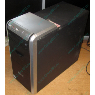 Б/У компьютер DEPO Neos 460MN (Intel Core i3-2100 /4Gb DDR3 /250Gb /ATX 400W /Windows 7 Professional) - Электроугли