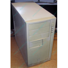 Б/У компьютер Intel Pentium Dual Core E2220 (2x2.4GHz) /2Gb DDR2 /80Gb /ATX 300W (Электроугли)