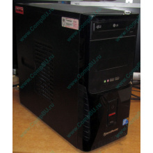 Компьютер Б/У Kraftway Credo KC36 (Intel C2D E7500 (2x2.93GHz) s.775 /2Gb DDR2 /250Gb /ATX 400W /W7 PRO) - Электроугли