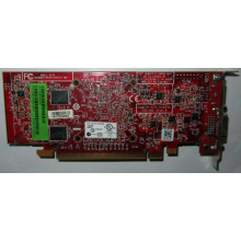 Видеокарта Dell ATI-102-B17002(B) красная 256Mb ATI HD2400 PCI-E (Электроугли)