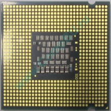 Процессор Intel Celeron Dual Core E1200 (2x1.6GHz) SLAQW socket 775 (Электроугли)
